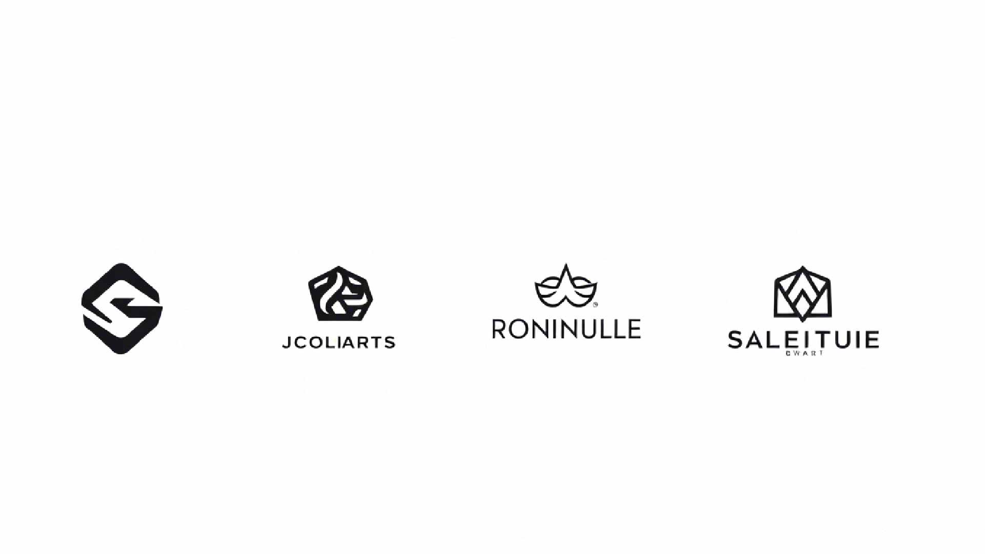 Logo Design for a Tech Company