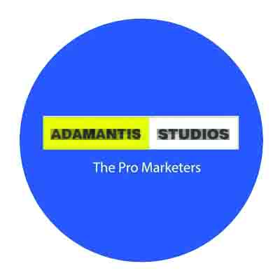 Adamantis Studios Logo